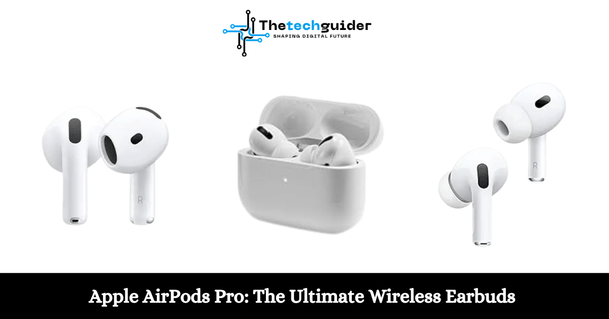 Apple AirPods Pro