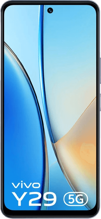 Vivo Y29 5G