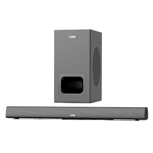 VW Sonic Bar 120W