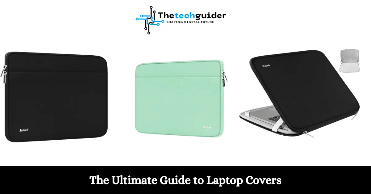 Laptop Covers